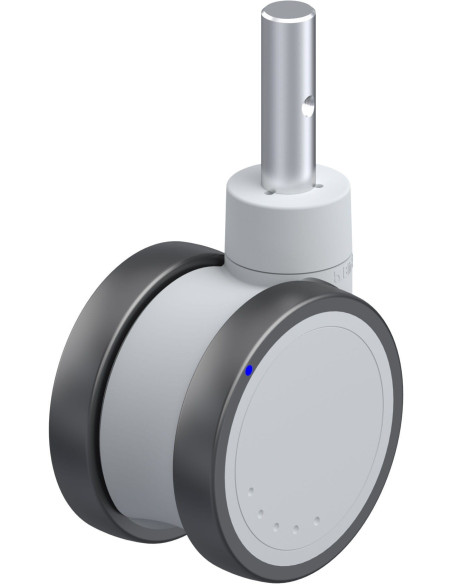 LKDGXH-PATH 100XK-ZAX51 dvigubas pasukamas ratukas