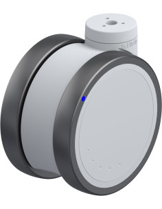 LKDGXH-PATH 125XK-11 dvigubas pasukamas ratukas