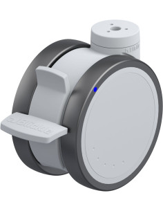 LKDGXH-PATH 125XK-11-FI dvigubas pasukamas ratukas