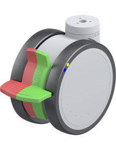 LKDGXH-PATH 125XK-11-RIFI-ELS antistatinis ratukas