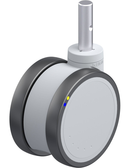 LKDGXH-PATH 125XK-ELS-ZAX51 - antistatinis dvigubas