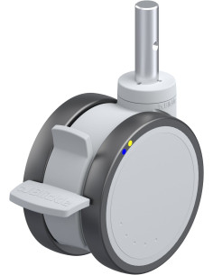 LKDGXH-PATH 125XK-FI-ELS-ZAX51 - antistatinis dvigubas