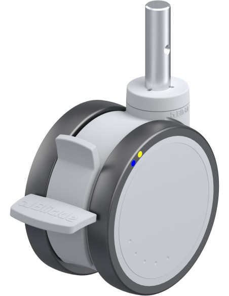 LKDGXH-PATH 125XK-FI-ELS-ZAX51 - antistatinis dvigubas