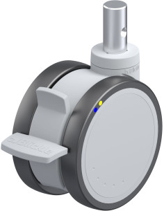 LKDGXH-PATH 125XK-FI-ELS-ZAX55 antistatinis dvigubas
