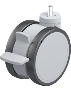 LKDGXH-PATH 125XK-FI-GSX10 dvigubas pasukamas ratukas