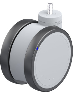 LKDGXH-PATH 125XK-GSX10 dvigubas pasukamas ratukas