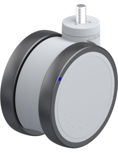 LKDGXH-PATH 125XK-GSX12 dvigubas pasukamas ratukas