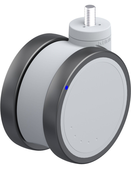 LKDGXH-PATH 125XK-GSX12 dvigubas pasukamas ratukas