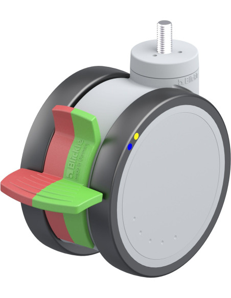 LKDGXH-PATH 125XK-RIFI-ELS-GSX10 antistatinis dvigubas