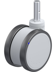 LKDGXH-PATH 125XK-ZAX51 dvigubas pasukamas ratukas