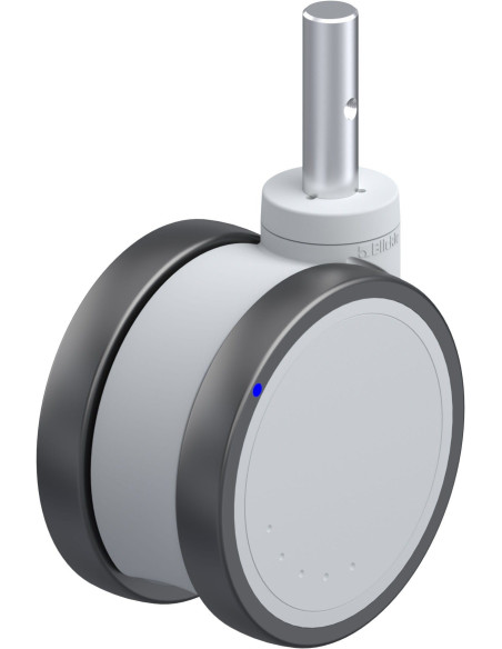 LKDGXH-PATH 125XK-ZAX51 dvigubas pasukamas ratukas