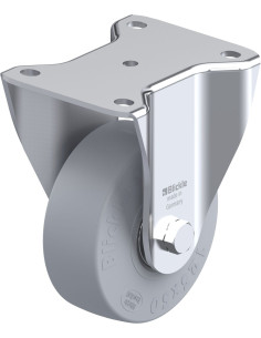 BH-SE 125K-SG fiksuotas ratukas dengtas guma