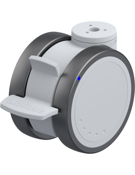 LKDGX-PATH 100XK-11-FI dvigubas pasukamas ratukas