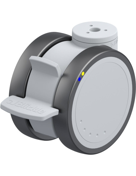 LKDGX-PATH 100XK-11-FI-ELS antistatinis dvigubas pasukamas