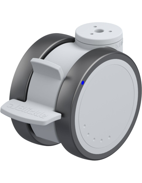 LKDGX-PATH 100XK-9-FI dvigubas pasukamas ratukas