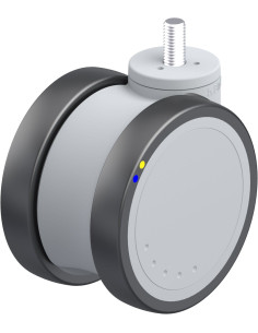 LKDGX-PATH 100XK-ELS-GSX10 - antistatinis dvigubas