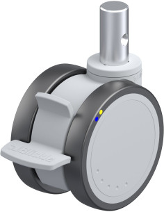 LKDGX-PATH 100XK-FI-ELS-ZAX55 antistatinis dvigubas