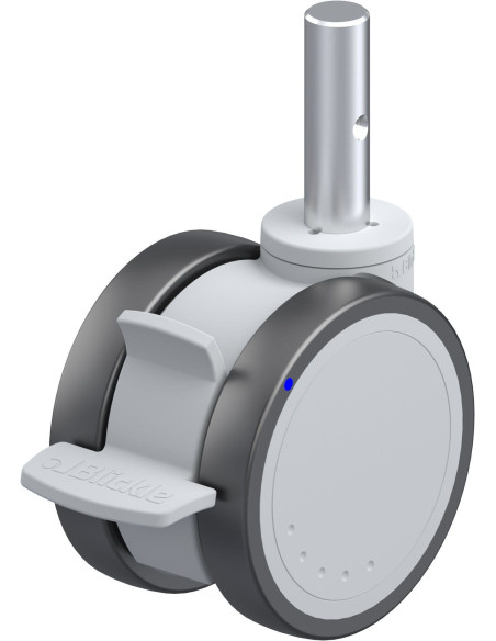 LKDGX-PATH 100XK-FI-ZAX51 dvigubas pasukamas ratukas