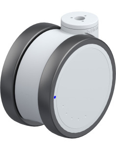 LKDGX-PATH 125XK dvigubas pasukamas ratukas