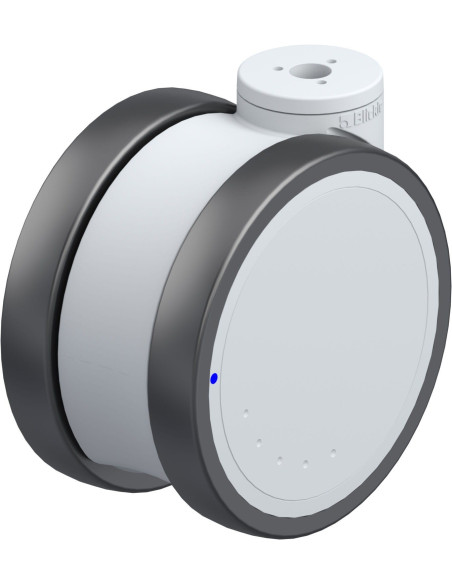 LKDGX-PATH 125XK dvigubas pasukamas ratukas