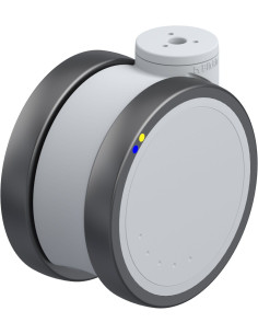 LKDGX-PATH 125XK-11-ELS antistatinis ratukas