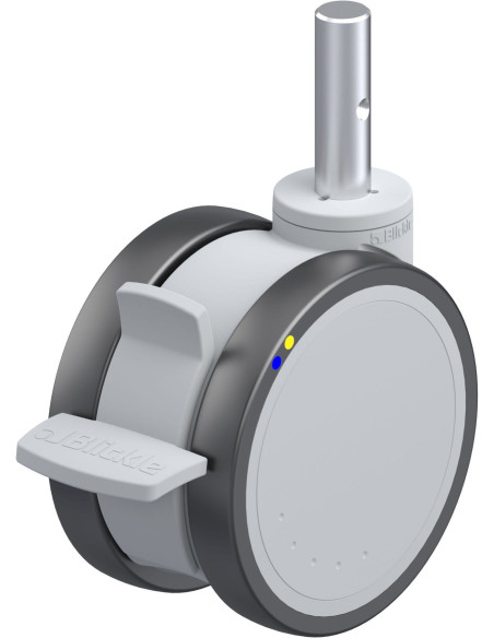LKDGX-PATH 125XK-FI-ELS-ZAX51 antistatinis dvigubas