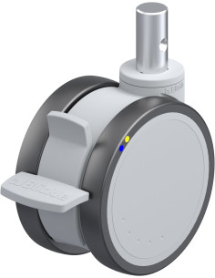 LKDGX-PATH 125XK-FI-ELS-ZAX55 antistatinis dvigubas