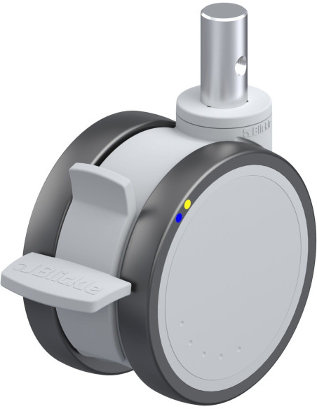 LKDGX-PATH 125XK-FI-ELS-ZAX55 antistatinis dvigubas