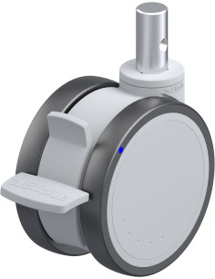 LKDGX-PATH 125XK-FI-ZAX55 dvigubas pasukamas ratukas