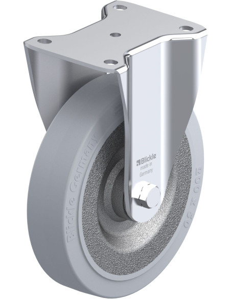 BH-SE 200K-SG fiksuotas ratukas dengtas guma