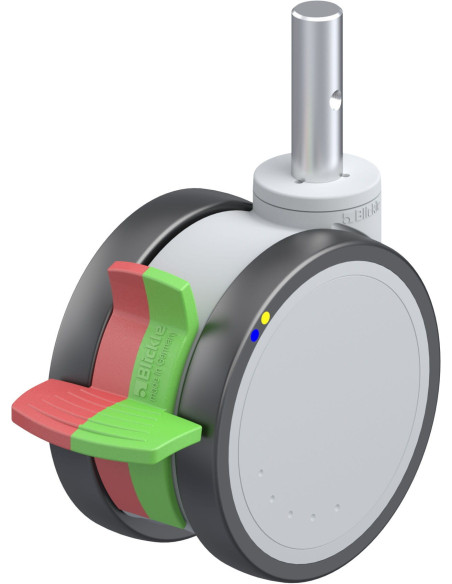 LKDGX-PATH 125XK-RIFI-ELS-ZAX51 antistatinis dvigubas