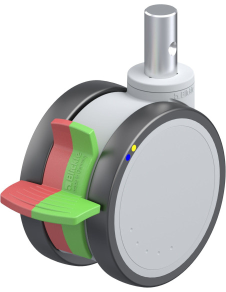 LKDGX-PATH 125XK-RIFI-ELS-ZAX55 antistatinis dvigubas