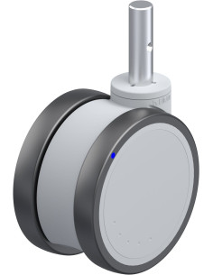 LKDGX-PATH 125XK-ZAX51 dvigubas pasukamas ratukas