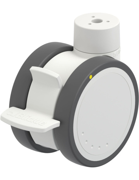 LKDH-PATH 100K-11-FI-ELS antistatinis dvigubas pasukamas