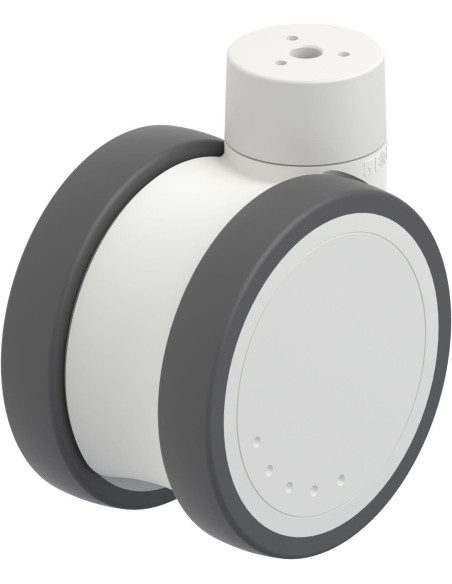 LKDH-PATH 100K-9 dvigubas pasukamas ratukas