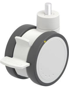 LKDH-PATH 100K-FI-ELS-GS12 antistatinis dvigubas pasukamas