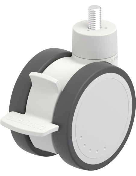 LKDH-PATH 100K-FI-GS12 dvigubas pasukamas ratukas