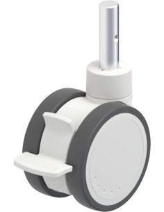 LKDH-PATH 100K-FI-ZA51 dvigubas pasukamas ratukas