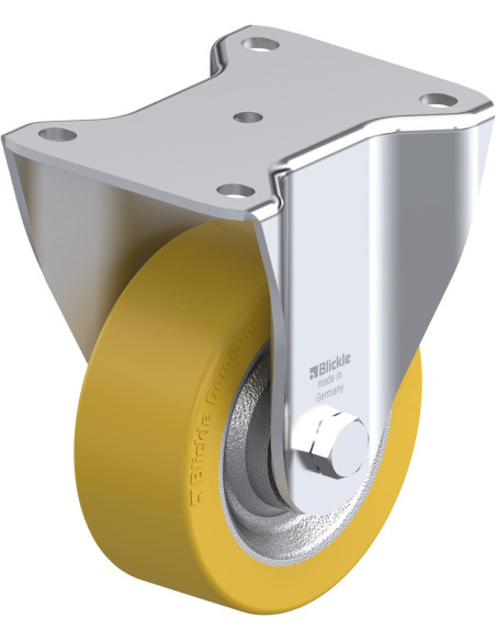 BH-SETH 125K poliuretano ratukas