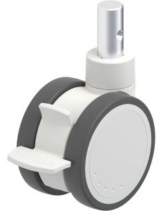 LKDH-PATH 100K-FI-ZA55 dvigubas pasukamas ratukas