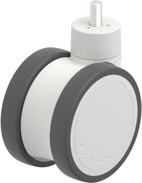 LKDH-PATH 100K-GS10 dvigubas pasukamas ratukas