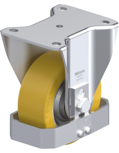 BH-SETH 125K-FS poliuretano ratukas