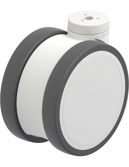 LKDH-PATH 125K-11 dvigubas pasukamas ratukas