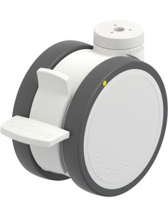 LKDH-PATH 125K-11-FI-ELS antistatinis ratukas