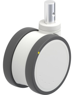 LKDH-PATH 125K-ELS-ZA55 antistatinis ratukas