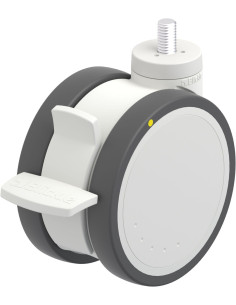 LKDH-PATH 125K-FI-ELS-GS12 antistatinis dvigubas pasukamas