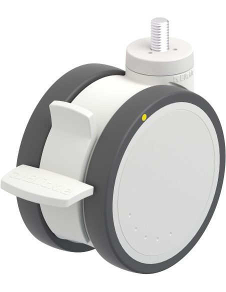 LKDH-PATH 125K-FI-ELS-GS12 antistatinis dvigubas pasukamas