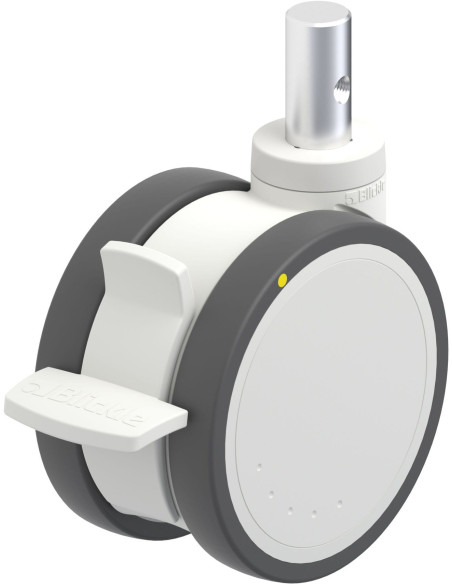 LKDH-PATH 125K-FI-ELS-ZA55 antistatinis dvigubas pasukamas