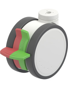 LKDH-PATH 125K-RIFI dvigubas pasukamas ratukas