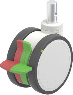 LKDH-PATH 125K-RIFI-ELS-ZA55 antistatinis dvigubas